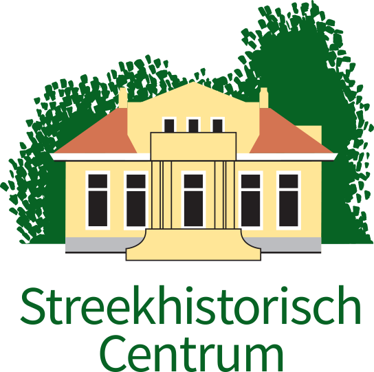 Streekhistorisch Centrum logo